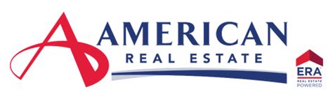 american real estate era powered.